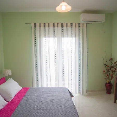 Santa Maria Luxury *