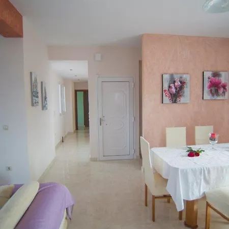 Santa Maria Luxury * Λευκάδα