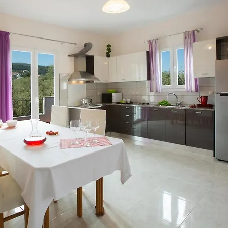 Santa Maria Luxury * Λευκάδα