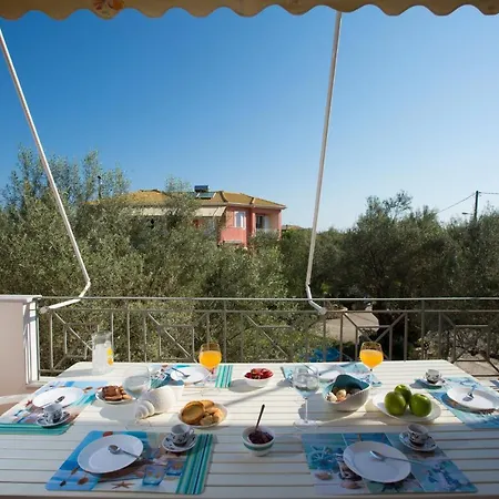 Santa Maria Luxury Διαμέρισμα *