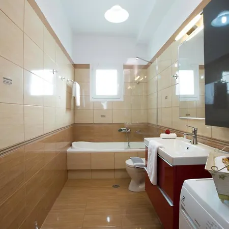 Santa Maria Luxury *