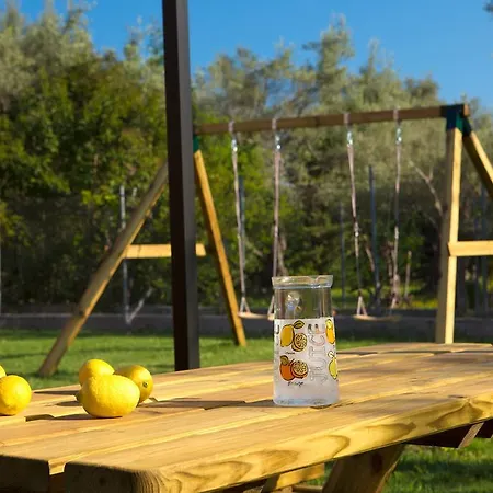 Santa Maria Luxury * Λευκάδα