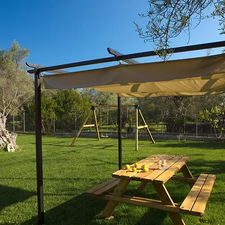 Διαμέρισμα Santa Maria Luxury