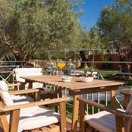 Santa Maria Luxury * Λευκάδα