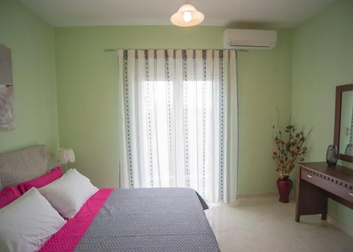 Santa Maria Luxury *