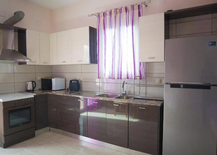 Santa Maria Luxury *