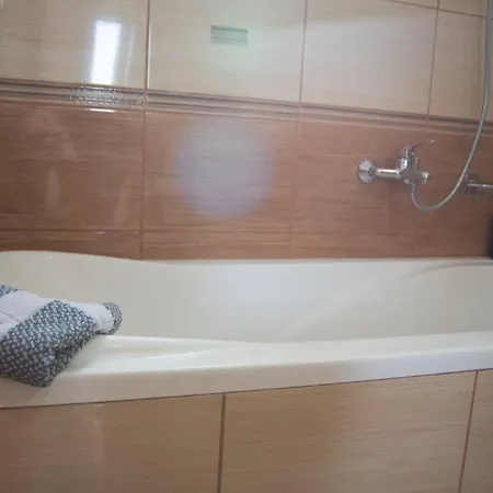 Santa Maria Luxury Apartmán