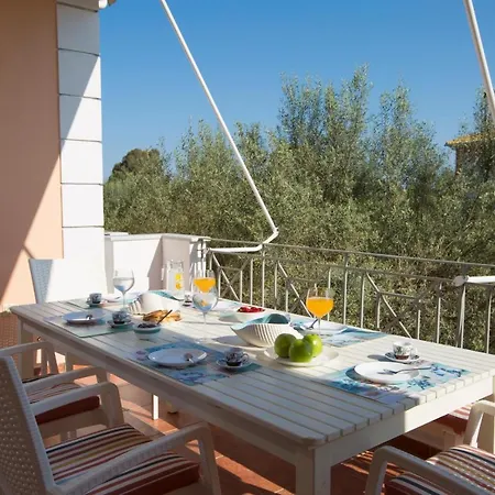 Santa Maria Luxury