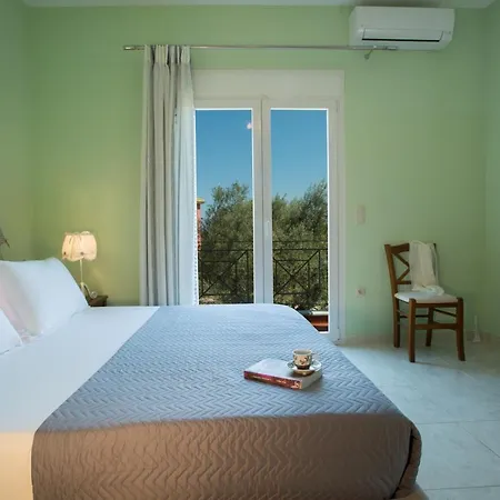 Apartmán Santa Maria Luxury *