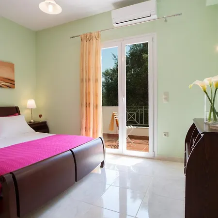 Santa Maria Luxury Apartmán