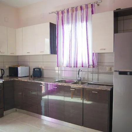 Santa Maria Luxury *