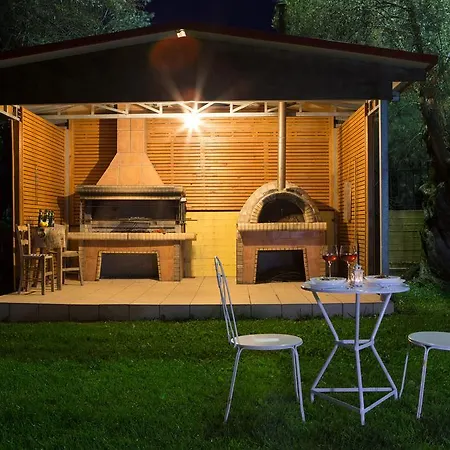 Lägenhet Santa Maria Luxury