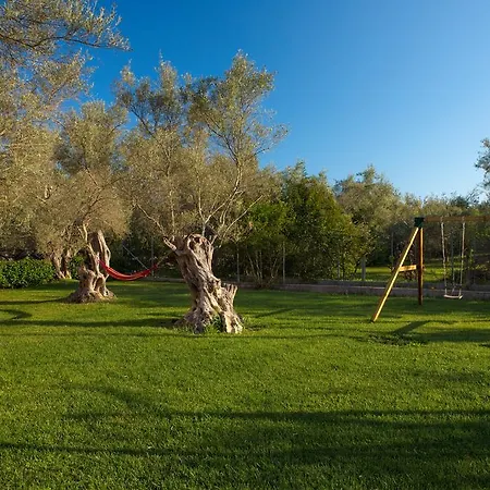 Santa Maria Luxury Appartamento