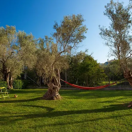 Santa Maria Luxury Appartamento *