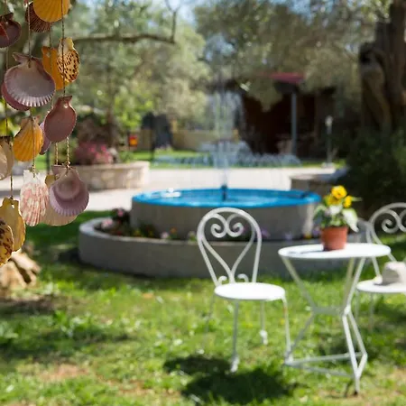 Santa Maria Luxury Appartamento *