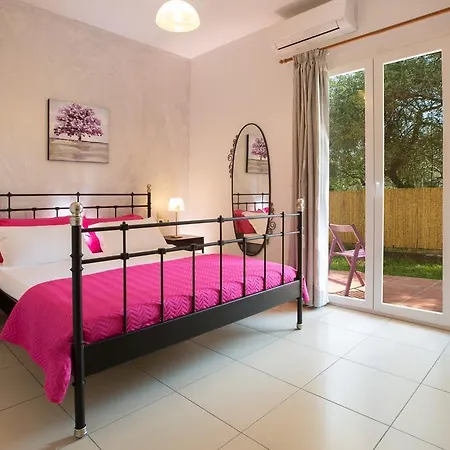 Santa Maria Luxury *