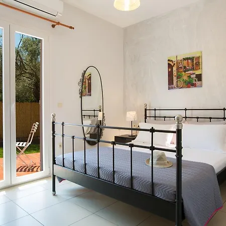 Apartmán Santa Maria Luxury