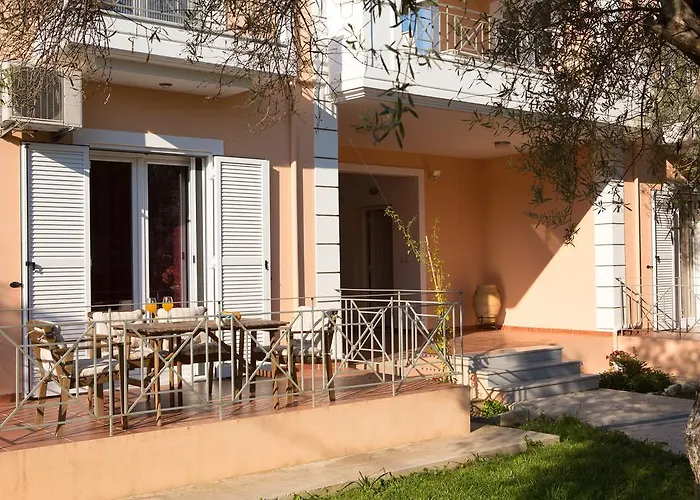 Apartamento Santa Maria Luxury *