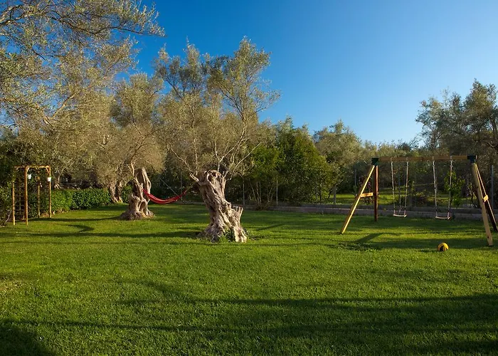 Santa Maria Luxury Apartamento