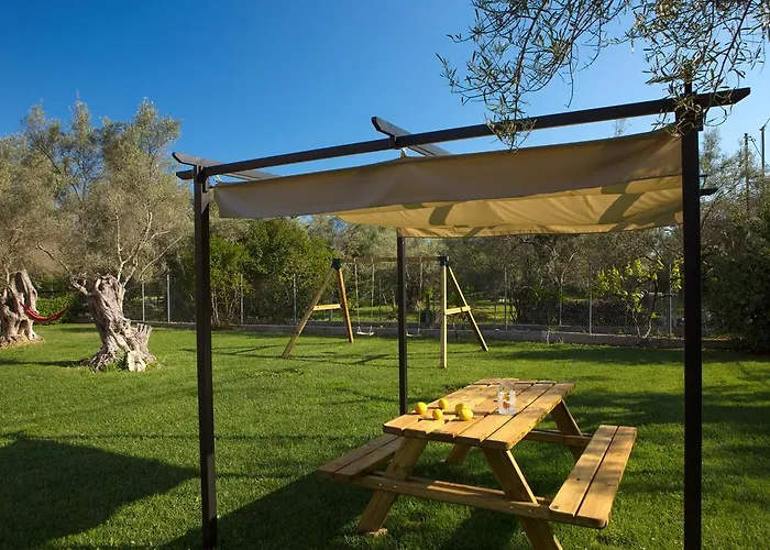 Apartamento Santa Maria Luxury