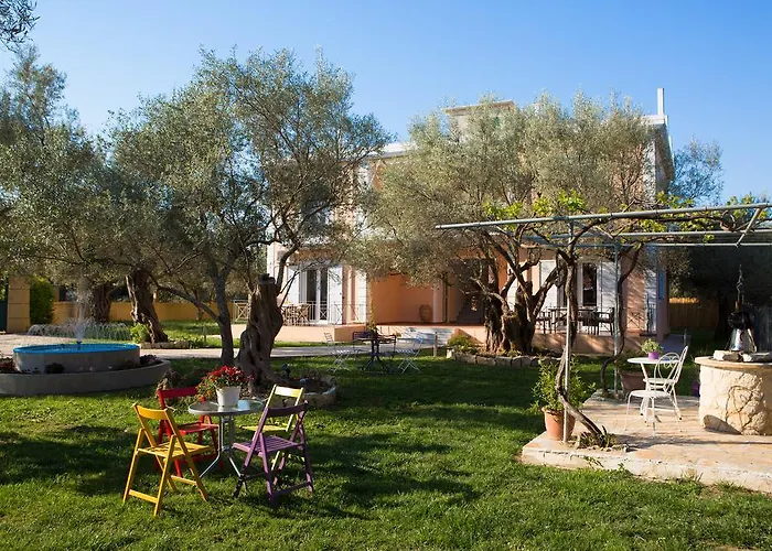 Apartamento Santa Maria Luxury *