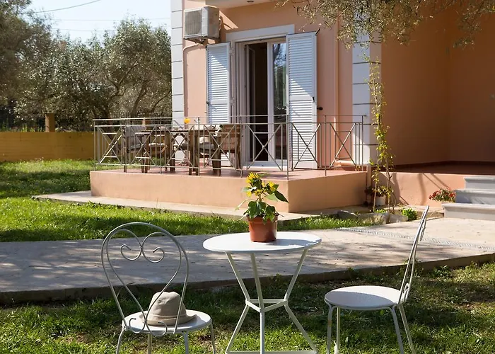 Apartamento Santa Maria Luxury