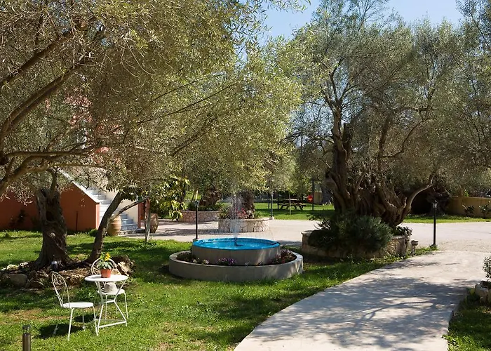 Apartamento Santa Maria Luxury