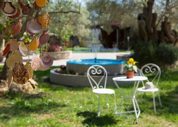 Santa Maria Luxury Apartamento *