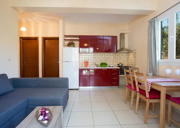 Santa Maria Luxury Apartamento